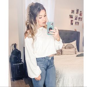 Meet your Posher, Miriam